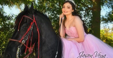 Sesión de fotos XV años Culiacán