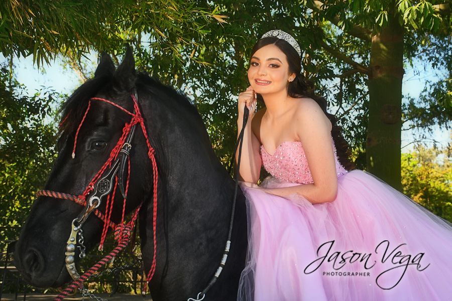 Sesión de fotos XV años Culiacán