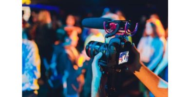 video y fotografia culiacan