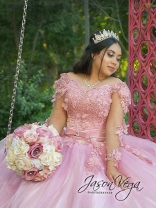 Oferta Fotografía XV años Culiacán