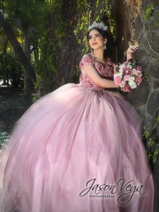 Precio Fotos XV años Culiacán