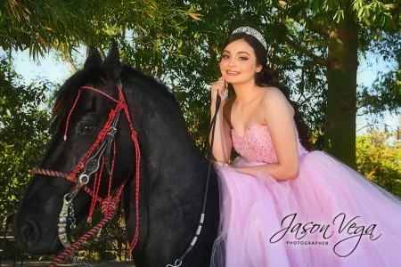 Sesión de fotos XV años Culiacán